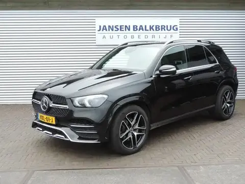 Used MERCEDES-BENZ CLASSE GLE Diesel 2019 Ad 