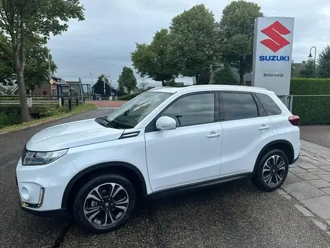 Used SUZUKI VITARA Petrol 2023 Ad 