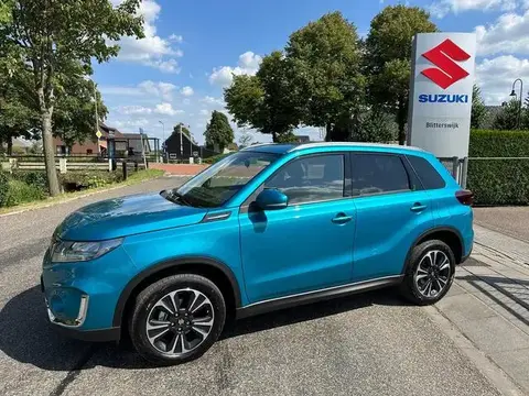 Annonce SUZUKI VITARA Essence 2024 d'occasion 