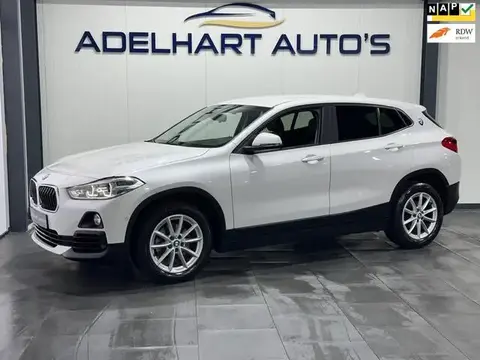 Used BMW X2 Petrol 2018 Ad 