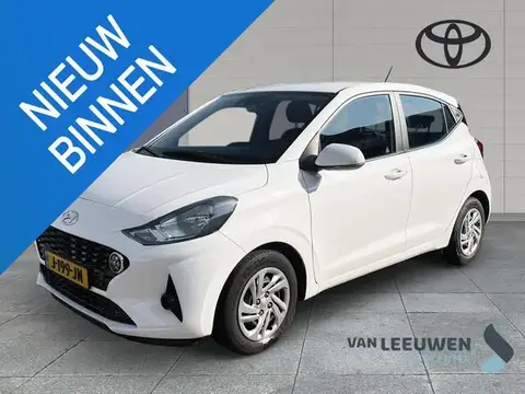 Annonce HYUNDAI I10 Essence 2020 d'occasion 