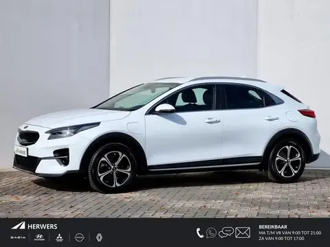 Used KIA XCEED Hybrid 2021 Ad 