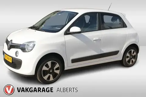 Used RENAULT TWINGO Petrol 2019 Ad 