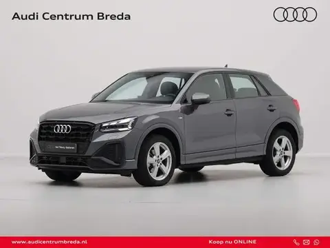 Annonce AUDI Q2 Essence 2023 d'occasion 