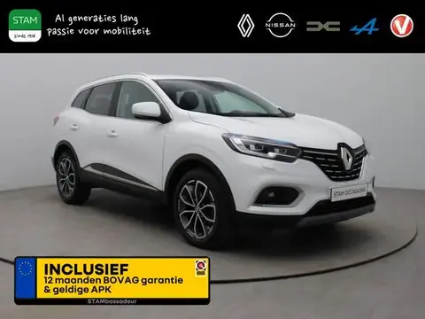 Annonce RENAULT KADJAR Essence 2020 d'occasion 