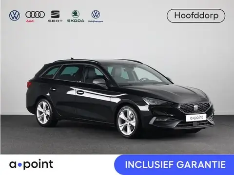 Used SEAT LEON Petrol 2022 Ad 