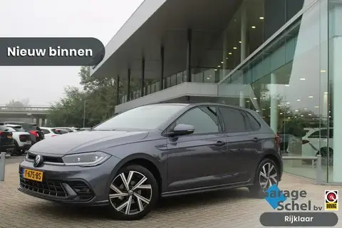 Used VOLKSWAGEN POLO Petrol 2022 Ad 