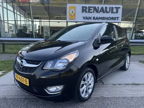 Used OPEL KARL Petrol 2017 Ad 