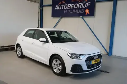 Used AUDI A1 Petrol 2019 Ad 