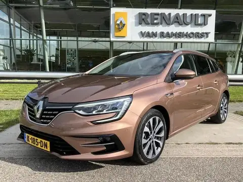 Used RENAULT MEGANE Hybrid 2020 Ad 