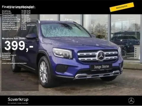 Used MERCEDES-BENZ CLASSE G Diesel 2020 Ad 