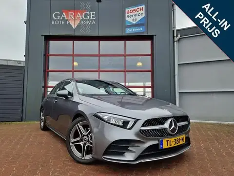 Used MERCEDES-BENZ CLASSE A Petrol 2018 Ad 