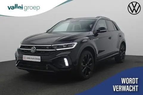 Annonce VOLKSWAGEN T-ROC Essence 2023 d'occasion 