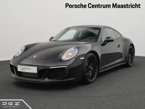 Used PORSCHE 911 Petrol 2017 Ad 