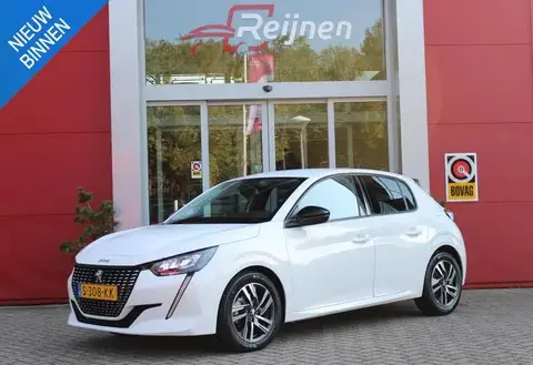 Annonce PEUGEOT 208 Essence 2023 d'occasion 