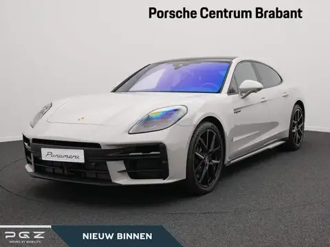 Used PORSCHE PANAMERA Hybrid 2024 Ad 