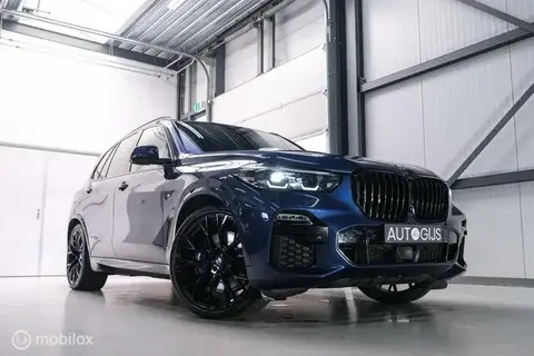 Annonce BMW X5 Hybride 2020 d'occasion 