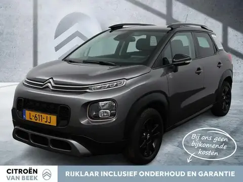 Annonce CITROEN C3 Essence 2020 d'occasion 