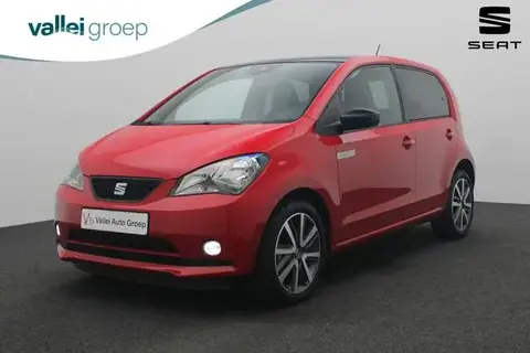 Annonce SEAT MII Électrique 2021 d'occasion 