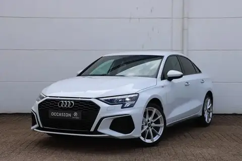 Used AUDI A3 Hybrid 2022 Ad 