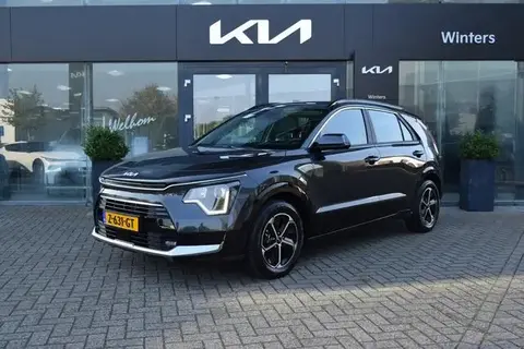 Annonce KIA NIRO Hybride 2024 d'occasion 