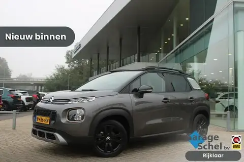 Annonce CITROEN C3 Essence 2019 d'occasion 