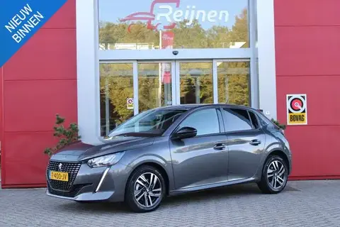 Annonce PEUGEOT 208 Essence 2023 d'occasion 