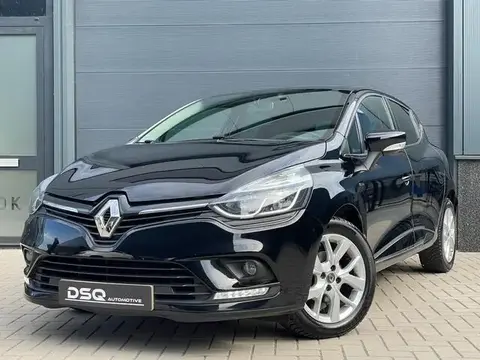 Used RENAULT CLIO Petrol 2019 Ad 