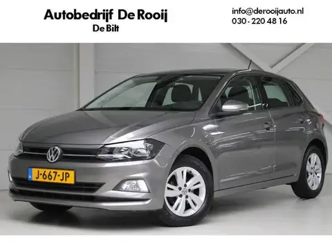 Annonce VOLKSWAGEN POLO Essence 2020 d'occasion 