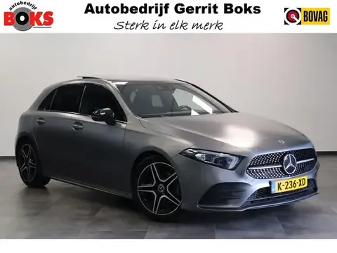 Used MERCEDES-BENZ CLASSE A Petrol 2021 Ad 