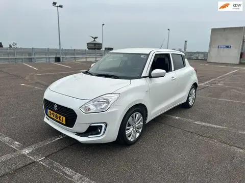 Used SUZUKI SWIFT Hybrid 2020 Ad 