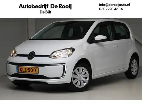 Used VOLKSWAGEN UP! Electric 2021 Ad 