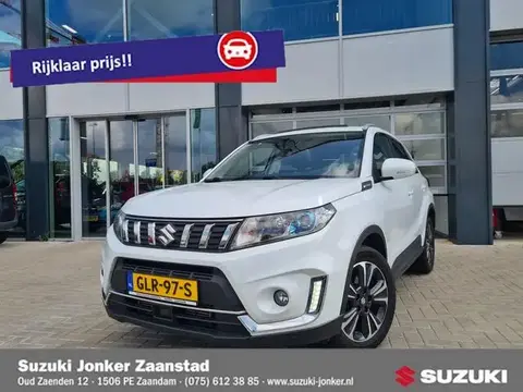 Used SUZUKI VITARA Petrol 2019 Ad 