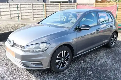 Annonce VOLKSWAGEN GOLF Essence 2020 d'occasion 