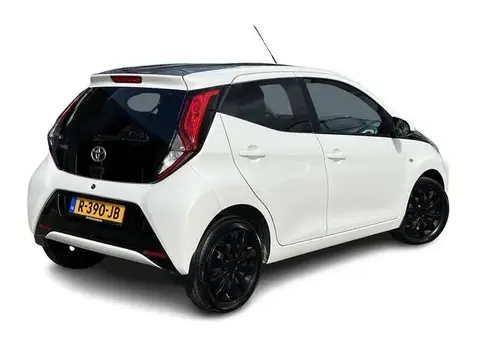 Used TOYOTA AYGO Petrol 2020 Ad 