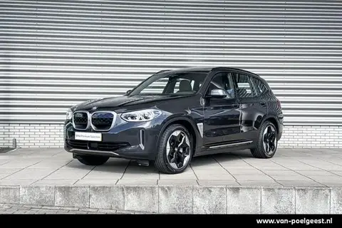 Used BMW X3 Electric 2021 Ad 