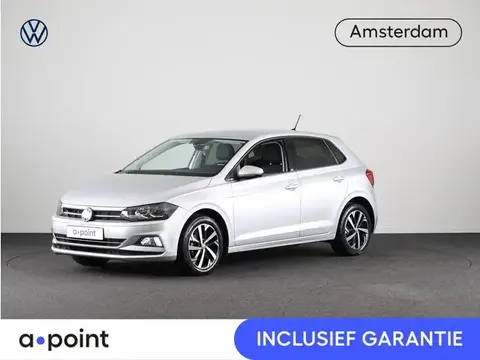 Used VOLKSWAGEN POLO Petrol 2018 Ad 