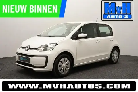 Used VOLKSWAGEN UP! Petrol 2017 Ad 