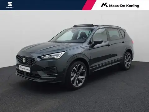 Used SEAT TARRACO Hybrid 2024 Ad 