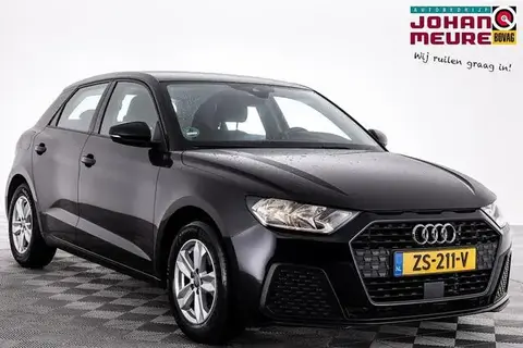 Used AUDI A1 Petrol 2019 Ad 