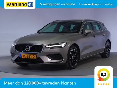 Annonce VOLVO V60 Diesel 2019 d'occasion 