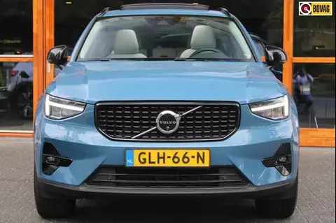 Used VOLVO XC40 Hybrid 2023 Ad 