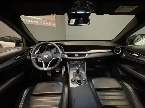 Used ALFA ROMEO STELVIO Petrol 2019 Ad 