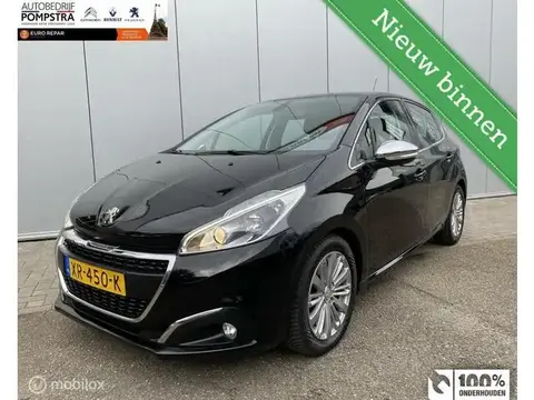 Used PEUGEOT 208 Petrol 2019 Ad 