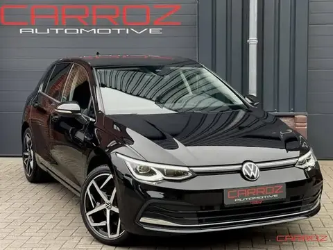 Used VOLKSWAGEN GOLF Petrol 2022 Ad 