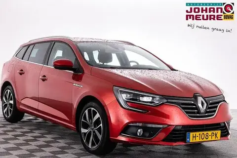 Used RENAULT MEGANE Petrol 2020 Ad 