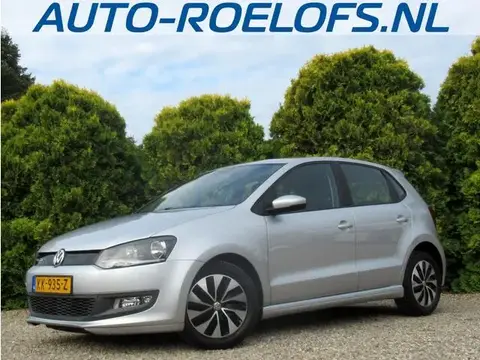 Annonce VOLKSWAGEN POLO Essence 2016 d'occasion 