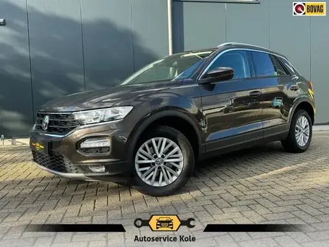 Used VOLKSWAGEN T-ROC Petrol 2020 Ad 