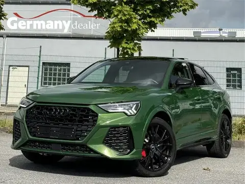 Annonce AUDI RSQ3 Essence 2021 d'occasion 