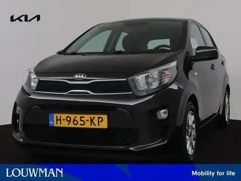 Annonce KIA PICANTO Essence 2020 d'occasion 